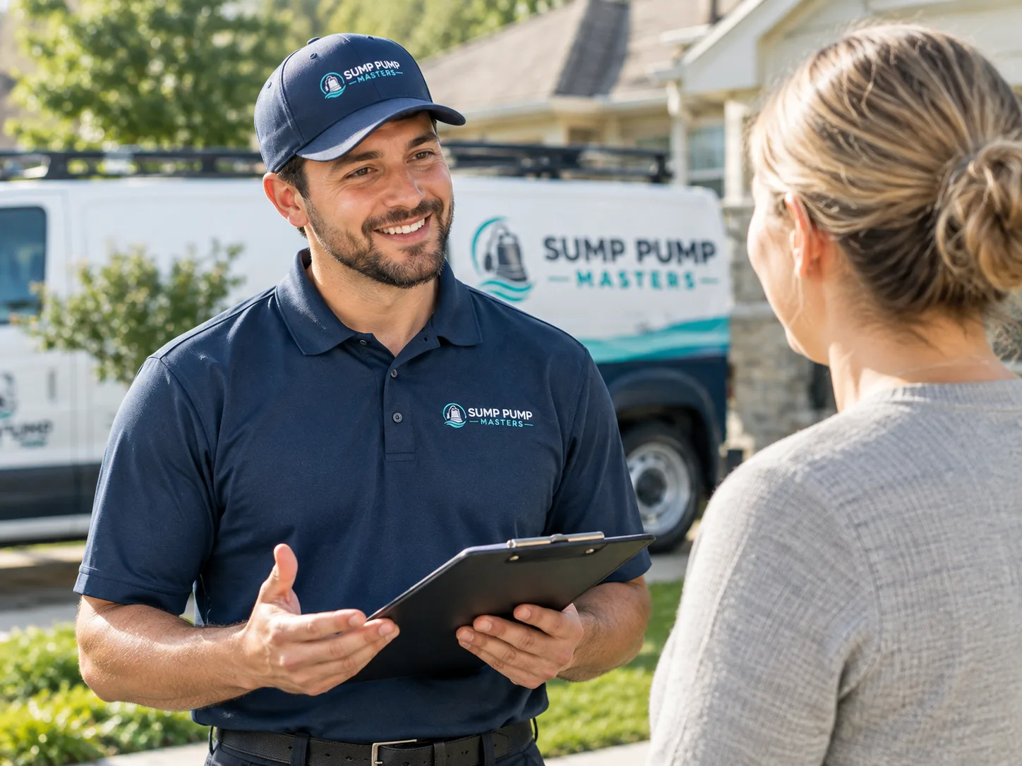 Sump Pump Repair Itmann, WV FAQs